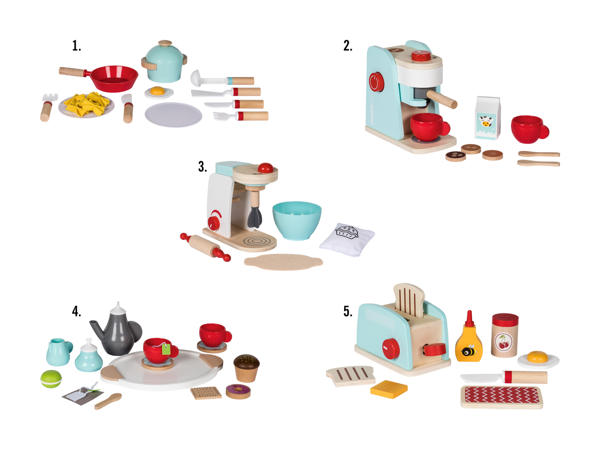 Accessoires de cuisine