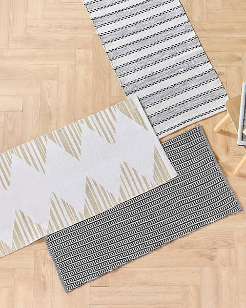 Carpetbridge Woven