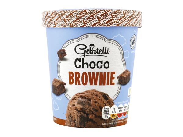 American Style Ice Cream