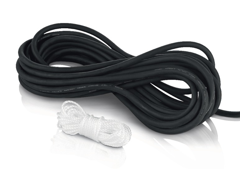 Dirty Water Submersible Pump