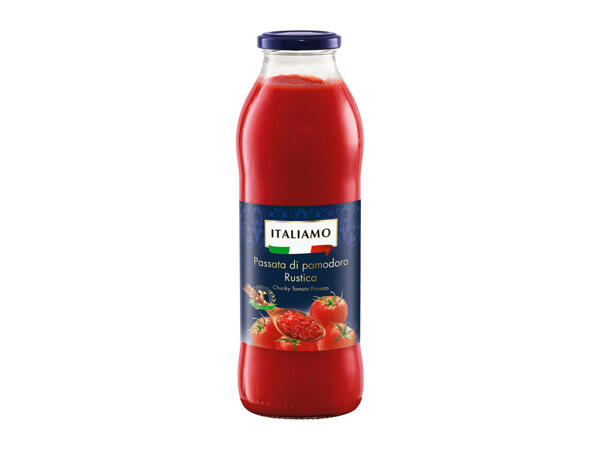 Italiamo Chunky Tomato Passata
