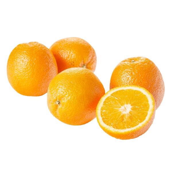 GROSBUSCH(R) 				Orangen