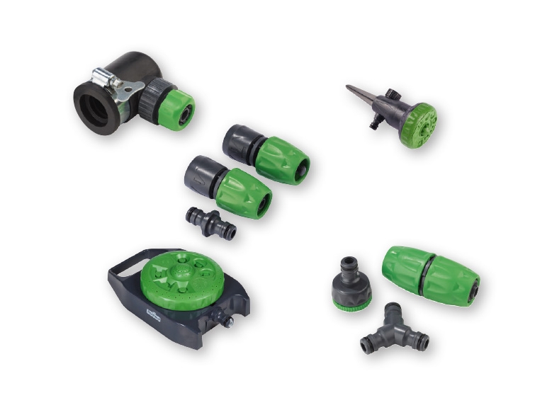 Florabest(R) Hose Attachments
