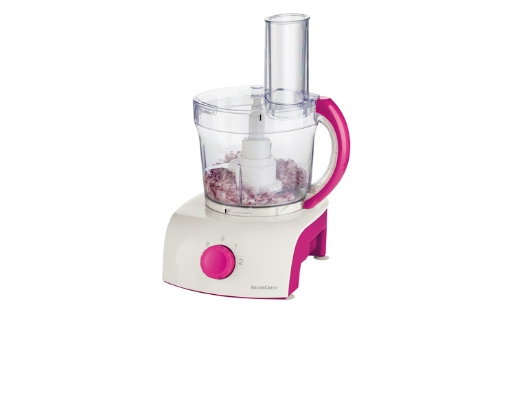 Food Processor