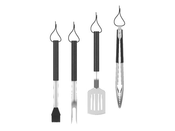 Barbecue Tools