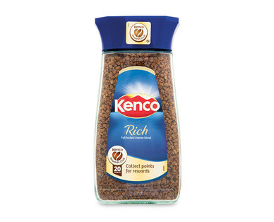 Kenco Rich Coffee
