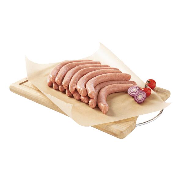 Chipolata Schwein/Kalb