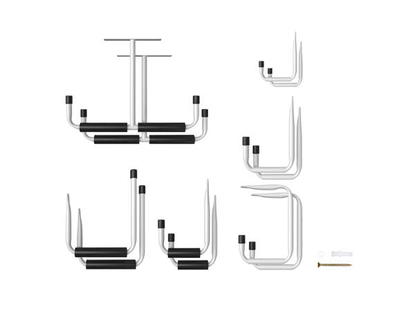 Hook Set