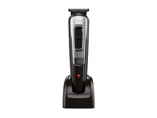 Cordless Hair & Beard Trimmer
