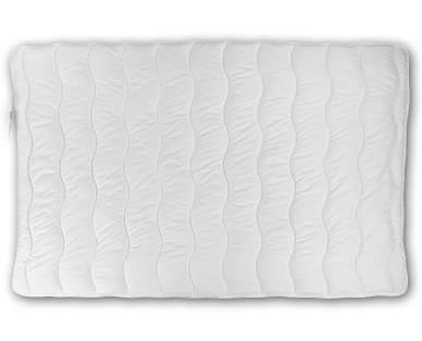 Duvet surpiqué "éco" MY LIVING STYLE