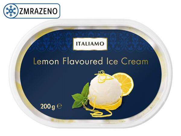 ITALSKÁ ZMRZLINA