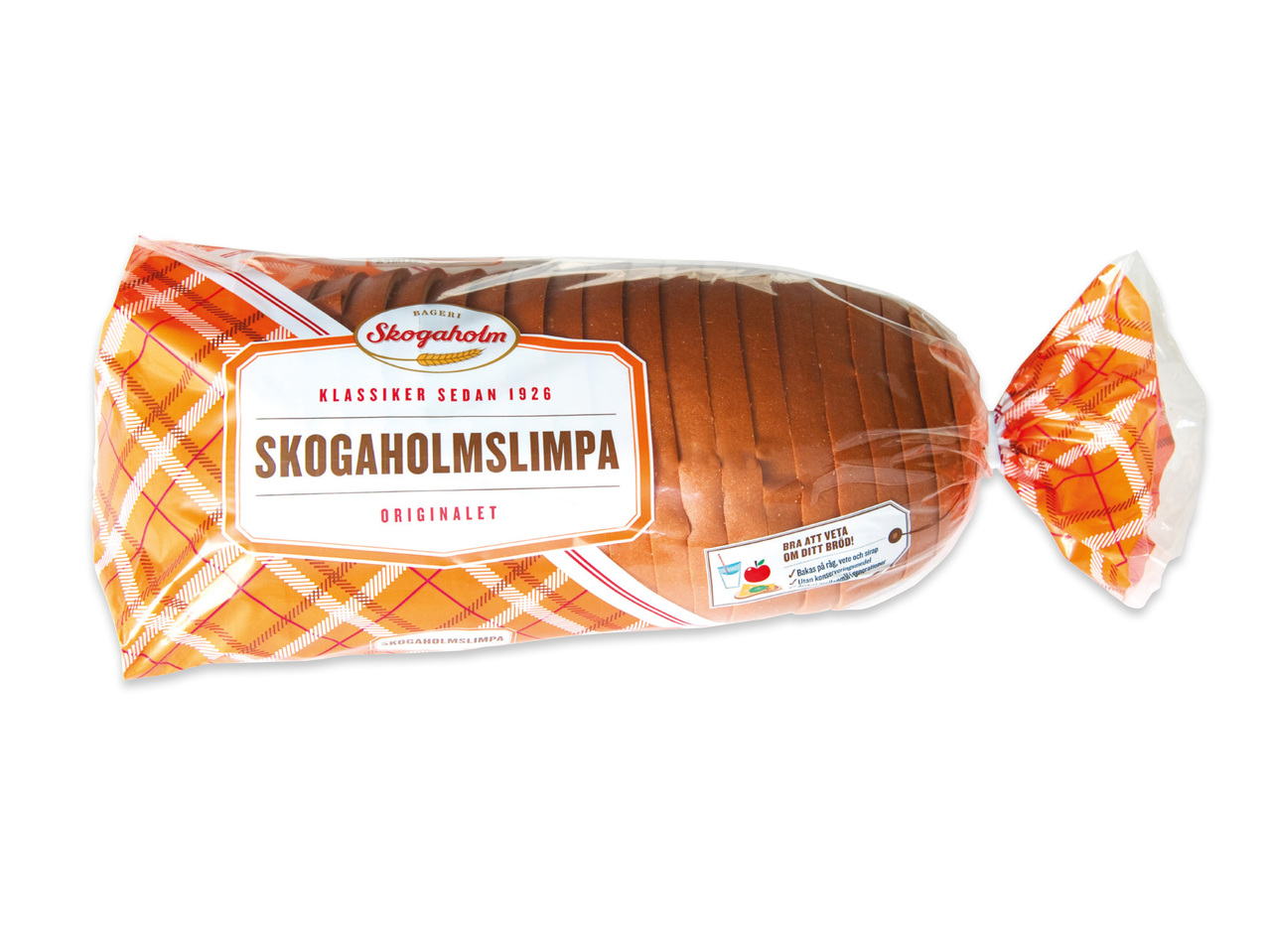 SKOGAHOLMSLIMPA