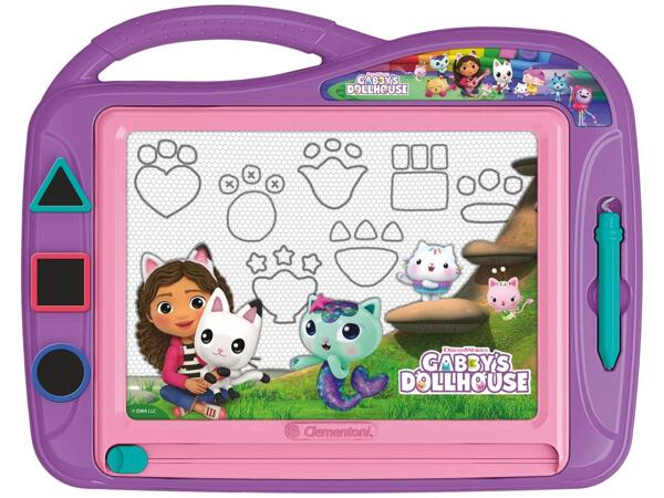 Magic Board "Paw Patrol, Spider-Man, Gabby's Dollhouse, Disney Princess"