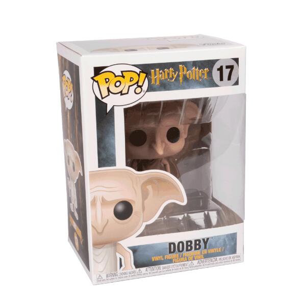FUNKO POP!(R) 				Funko Pop!-figuur