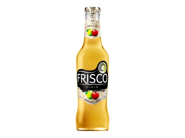 FRISCO
