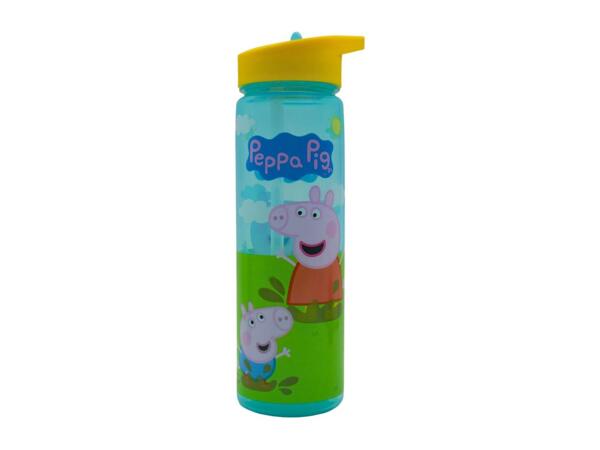 Zak Character Water Bottle - 600ml