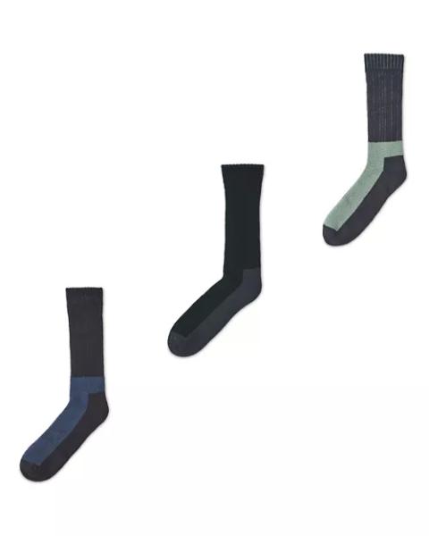 Wool Outdoor Socks