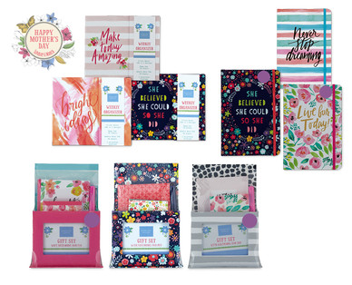 Designer Stationery