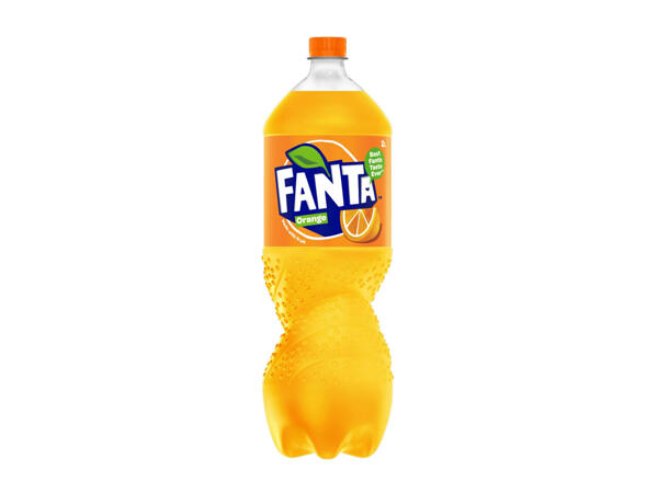 Fanta