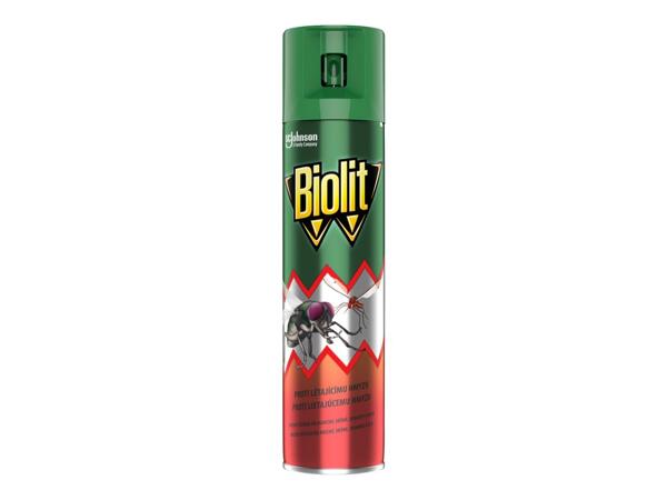 BIOLIT