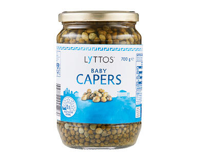 Capers 700g
