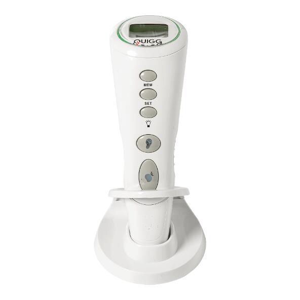 QUIGG(R) 				Digitale koortsthermometer