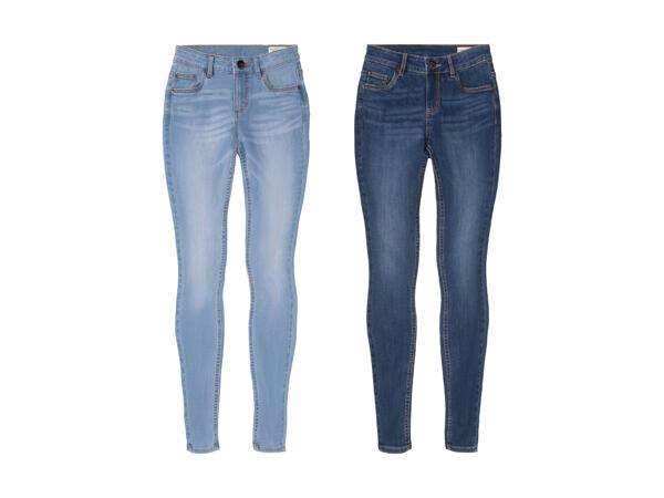 PEPPERTS(R) Jeans