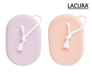 Face and Body Bath Accessories