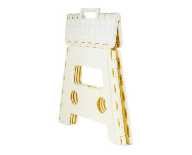 Folding Step Stool