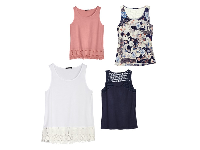 Ladies' Top