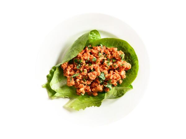 XXL Pork Mince