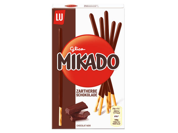 Mikado Sticks