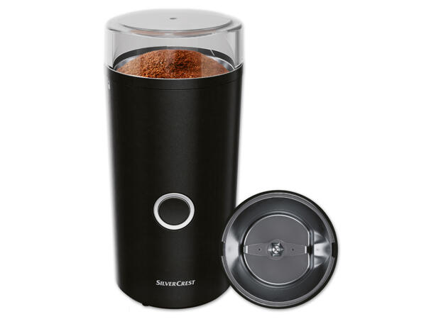 Elektrische Kaffeemühle