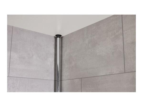 Livarno Home Extendable Bathroom Caddy