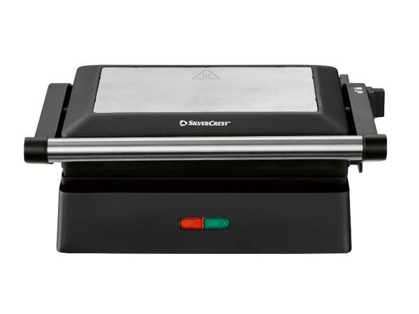 Kontaktní gril mini SKM 1000 B1