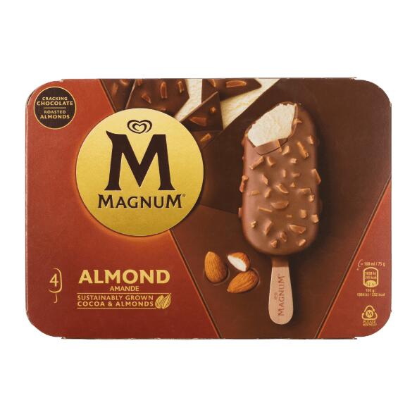 OLA 				4-pack Magnum