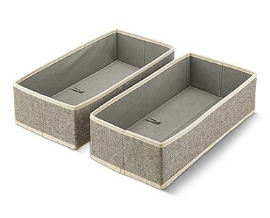 Huntington Home 
 Drawer Organizer