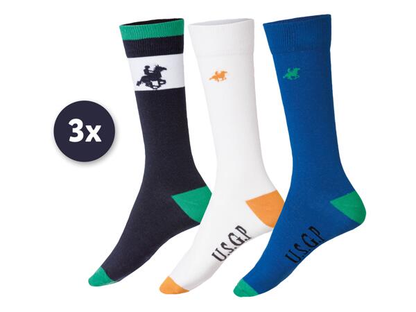 Men's Socks