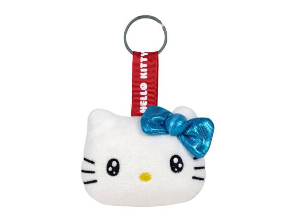 Hello Kitty Character Bag Clip