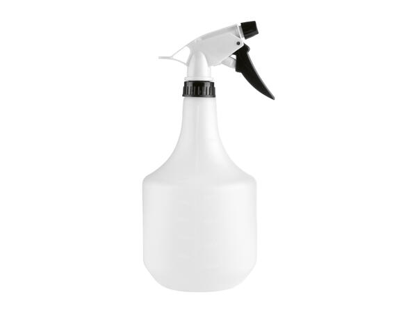 Parkside Spray Bottle / Wallpaper Hanging Set / Paint Roller Set / Dust sheet