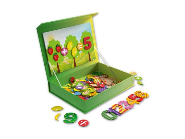 Magnetbox