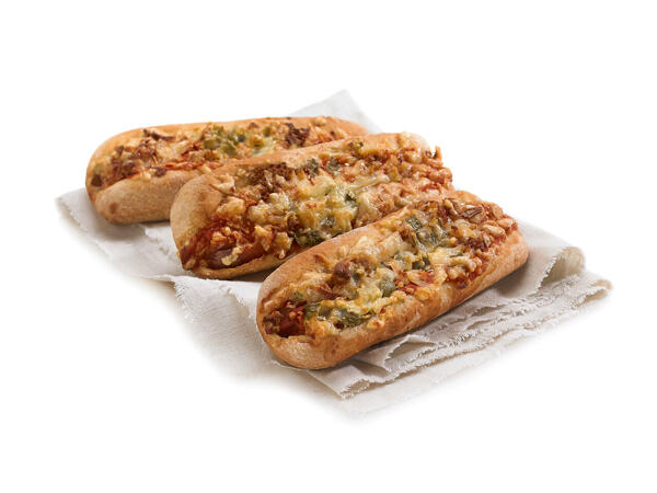 Hot-dogs