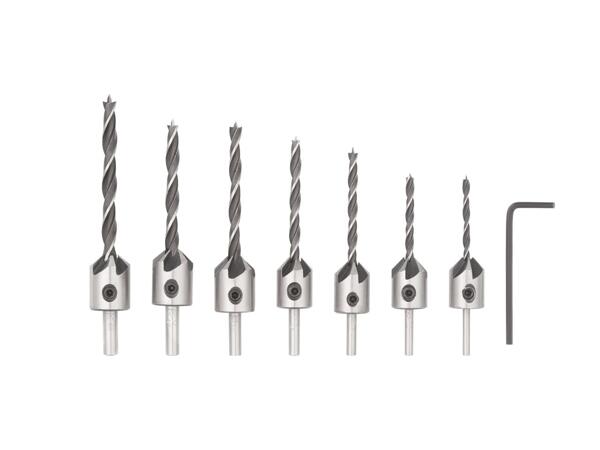 Drill Bits Set