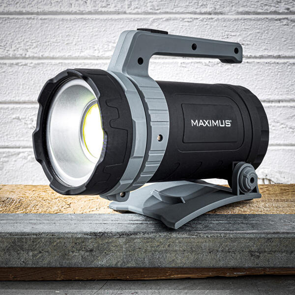 Wiederaufladbare Power-Arbeitslampe
