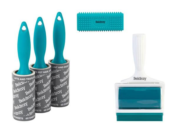 Accessoire(s) pour enlever les poils d'animaux Beldray