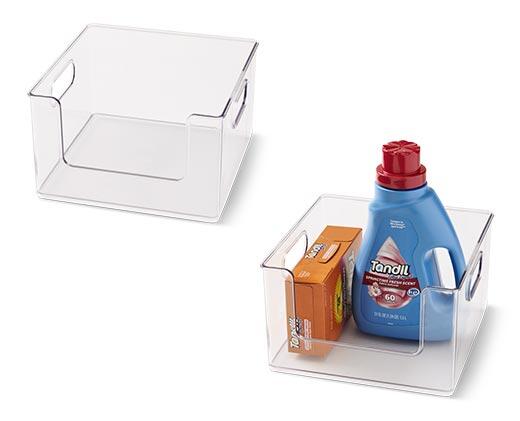 Huntington Home 
 Laundry Storage Solution