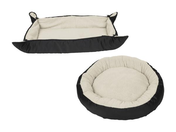 Lit pour chien