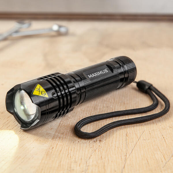 Taschenlampe "Profiline"