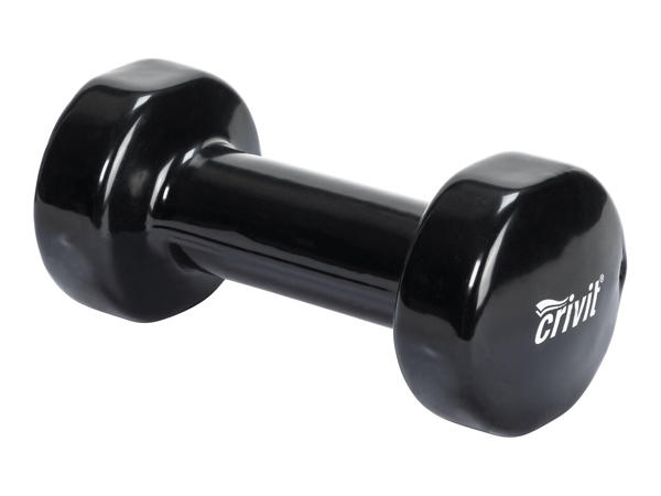 Crivit 3kg Dumbbell
