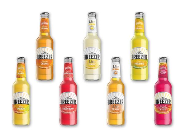 Breezer